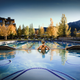 Image for article titled Toss Out The Dick Straws: A Bachelorette Weekend In Sun Valley For The Laid Back Bride To Be